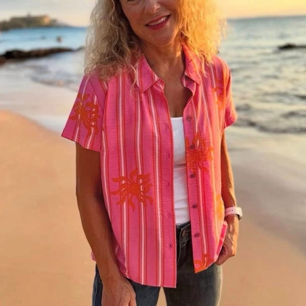 Cabi cottage top